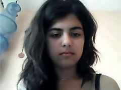 Desi girl Sakshi Mumbai Univ Gal