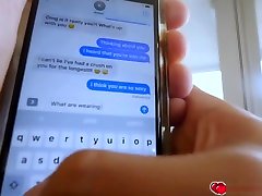 Khloes Perfectly Shaped Pussy