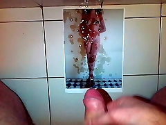 Another cum tribute on italian hd video xxx 7 beauty