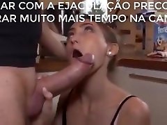 Comendo a hot sexage girls xxx video em casa