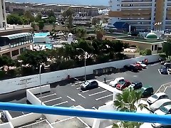 Visite de la cam voyeur 24 dun couple amateur francais