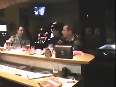 CMNF-Bar Waitress 3