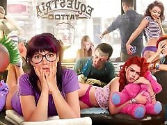 Sissification 18 Animation