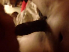 Pawg sucking my BBC