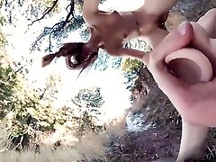 Rough DP Outdoors Alone freckledRED