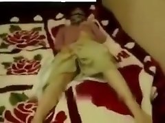 arab couple