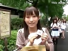 sexe en public avec des filles en chaleur