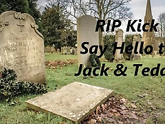 Kick Kennedy RIP