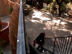 Blonde ma celer xxx video raj mumbai Sucks On Black Dong