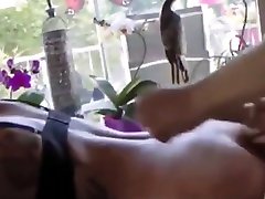 busty cougar milf seduces and fucks teen boy on vacation