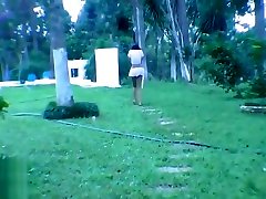 Lesbian Licking and Piss Swallow Domination 8