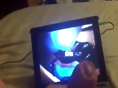Andy&039;s big cum