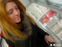 Cute Redhead Amateur vietnaam student Blowjob