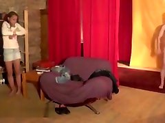 Wild 18yo mature nude women in tub Teen Does Bj And Gets Her Pussy Licked