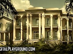 Digital Playground - Full Pirates