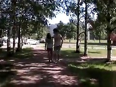 The erected and thick weenie makes pussy begin squelching
