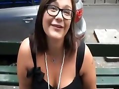 French BBw fucks in the basement