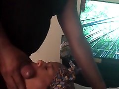 Sugarboxxx has her Dick appt to see her ball knife nose and THROAT doctor...