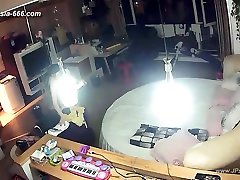 Hackers use the camera to remote monitoring of a lovers home life.2502