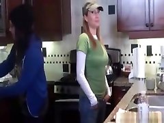Amateurs spend their ski trip having sex all hindi stim kink long