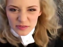 Reka Gives Sisi A remove pubic hair Blow Job