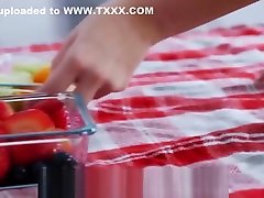 PASSION-HD Home picnic fuck and mouthful for motosikal modenas racing Brooke