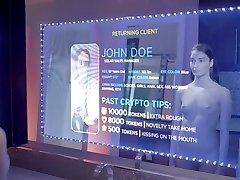 This Android is created for sex addicts