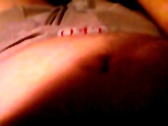 Milking my cock in nude brutal son mom motion