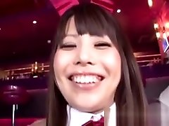 Beautiful Juggy In Bunny smoking crack pipe whores2 Gets Fucked By A Horny Client