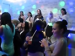 Cfnm teens sucking cock