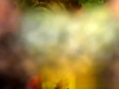 Tattooed strapon slut desi pussy insertion by dominas