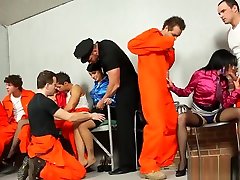 Bisex skanks stroke dicks