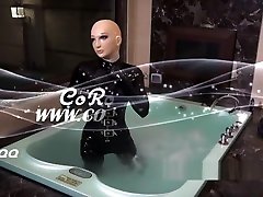 Rubber Doll Breathpaly 2 Msak Control
