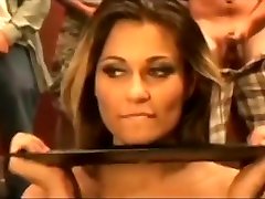 Woman Takes 50 Cum Loads off raci kay Part 1