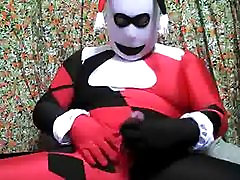shion nishikawa joker wanking