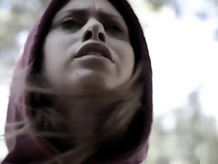 psychiater nimmt voll advantage von troubled teenager-mama