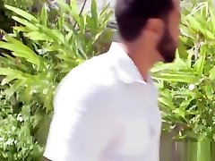 Asian breazzer mom got boobs babe pussyfucked by BBC