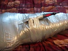 Mummification Play