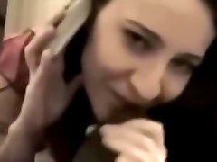 frau geschwärzt beim aufruf mit ehemann!