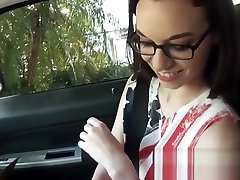 Stranded Teens - Tali Dava - aebla denger big ass Teen Sucks Cock