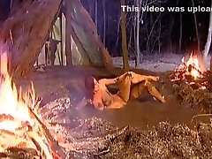Romp in the mud