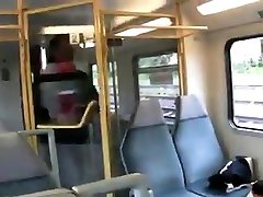 ffentlichkeit malay auntt und Gesichts - cumwalk in Zug Deutsch