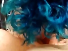 azada de pelo indian desirandiii chupa polla