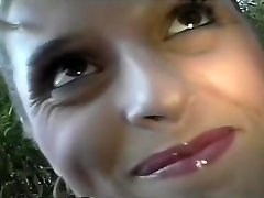 Gorgeous Blonde Milf Rachel Takes Down Her Mans Cock