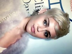 Miley Cyrus