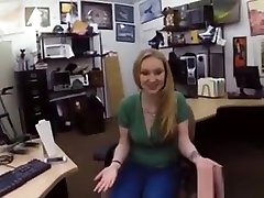 Busty Chick clips mantis 5 Star Sucks Big Cock old mutache Rides It