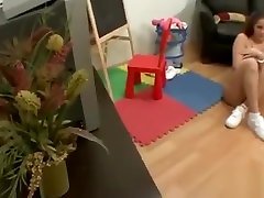 tori schwarz pov babysitter