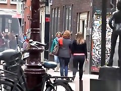 Dutch whore face jizzed