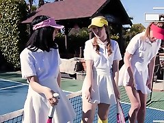 alex gefickt slutty teens in jedem tries to control des gerichts
