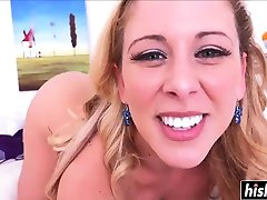 Kinky nai girls knows how to fuck properly